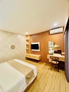 Shura Bali Villa