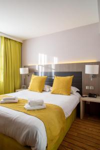 Hotels Logis Hotel & Restaurant - Les Tuileries : photos des chambres