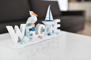 Dinkelbach Feriendomicil 2 E