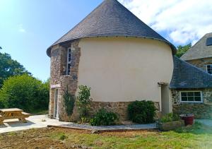 B&B / Chambres d'hotes Domaine La Synchronicite - Gite et Chambres d'Hotes : photos des chambres