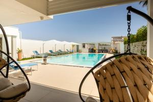 ISULATRAVEL - Villa Barbara