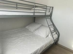Appartements Douce Escapade Sud 7 pers Wi-Fi parking gratuit : photos des chambres