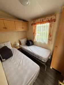 Campings Camping La Tentation : photos des chambres