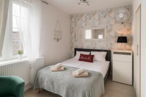 Apartament w centrum Starówki Old Town