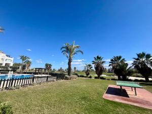 La Torre Golf apartment