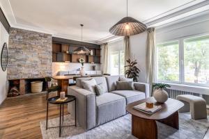 Joplin - 3 bedrooms in Chamartín - Hôtels 3 étoiles à Madrid