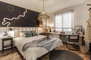 Taracea - 4 bedrooms in Almagro