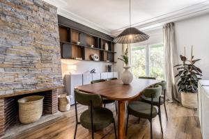 Joplin - 3 bedrooms in Chamartín