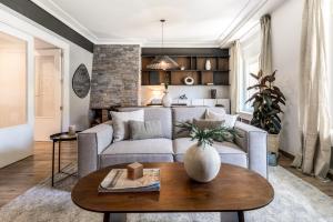 Joplin - 3 bedrooms in Chamartín