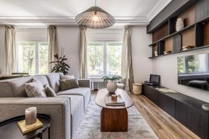 Joplin - 3 bedrooms in Chamartín