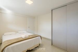 Apto de 2Q, completo, Asa Norte - CGS0002