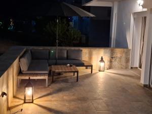 Imi ouaddar Appartement avec piscine à résidence tafoult