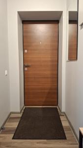 Cozy City Centre Studio Apartment