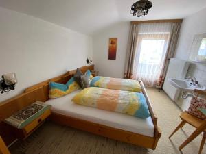 Ferienhaus Greti Ehrwald