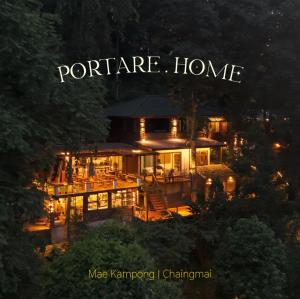 Portare.home
