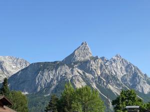 Ferienhaus Greti Ehrwald