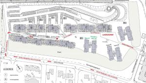 Haus Nr 46, Ferienhaus Deichgraf