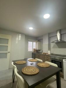 Tranquilo, claridad, ascensor, centro de Bilbao