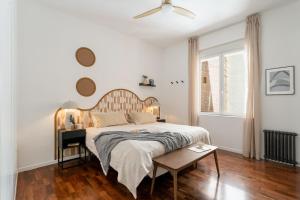Alora - 3 bedrooms in Goya