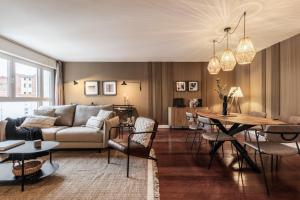 Mugnano - 2 bedrooms, gym and padel court in Goya - Hôtels 3 étoiles à Madrid
