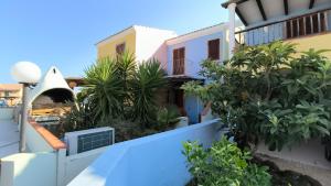 Mediterranean House Piras