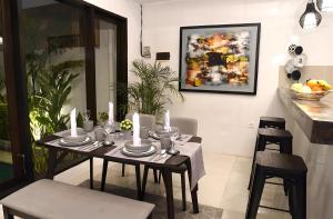 Villa Mimoza Umalas Bali