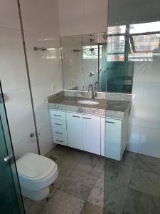 House for 8 people with 4 bedrooms