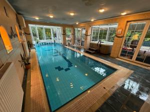 Szt. Flórián Vendégház