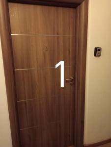 Central 1 Budget Accomodation