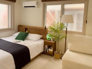 Namsan Stay - Villas, Seoul