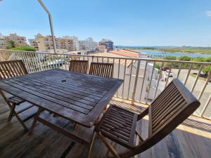 Apartamento Cap Llevant 25