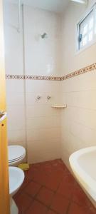 Cabaña para 3 personas en Villa Serrana La Gruta