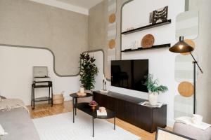 Tibur - 3 bedrooms in Almagro