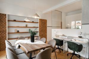 Tibur - 3 bedrooms in Almagro