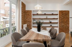 Tibur - 3 bedrooms in Almagro