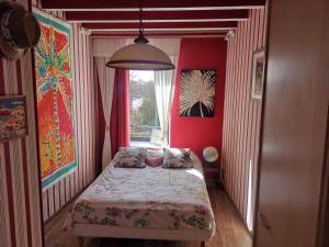 B&B / Chambres d'hotes Ty Capitaine Chambres d-hotes Guidel : photos des chambres