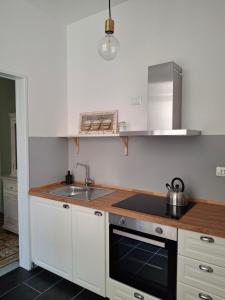 Charme House La Spezia