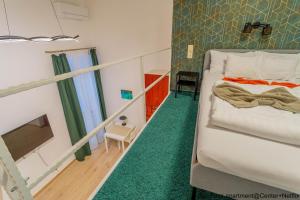 Spacious Stay Apartments