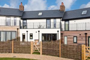 South View BV23 Silverlake Dorset