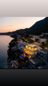 Elysian Shores Beachfront Villa