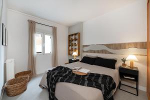 Atula - 3 bedrooms w balcony in Cuzco-Castillejos