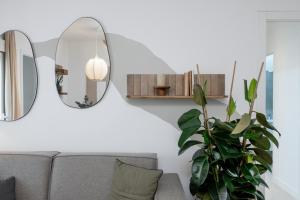 Atula - 3 bedrooms w balcony in Cuzco-Castillejos