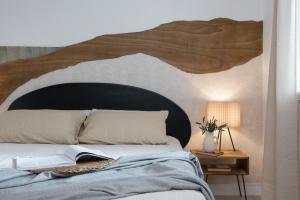 Atula - 3 bedrooms w balcony in Cuzco-Castillejos