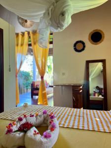 Bungalow Maniry Andilana