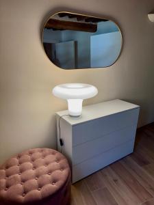 Yema Amphitheater Suite-Lucca