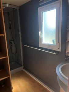 Appartements Mobil home : photos des chambres