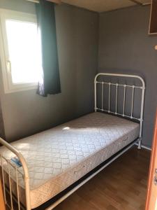Appartements Mobil home : photos des chambres