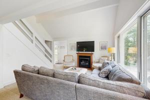 Fairy Cottage in the Wood