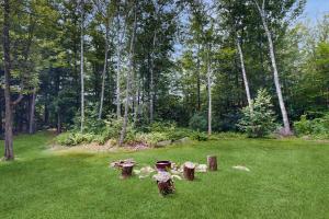 Fairy Cottage in the Wood