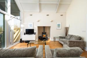 Puffin House CW68 Lower Mill Estate Cotswolds